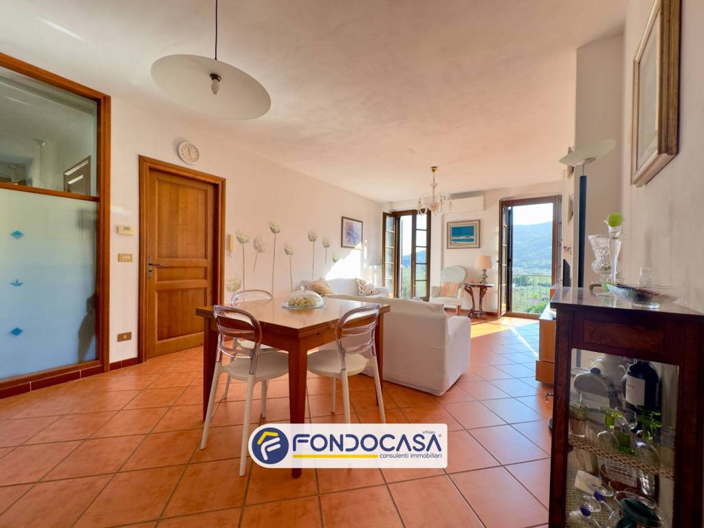 Appartamento a Andora in Strada Pian Grande, 40 - Foto 4