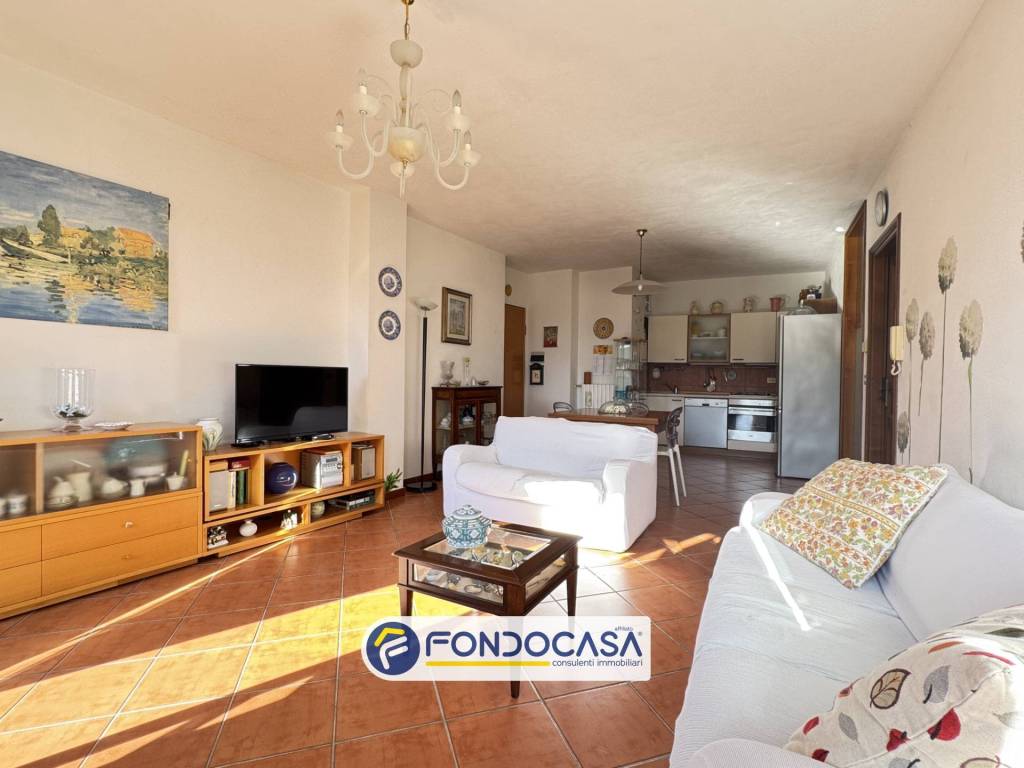 Appartamento a Andora in Strada Pian Grande, 40 - Foto 5