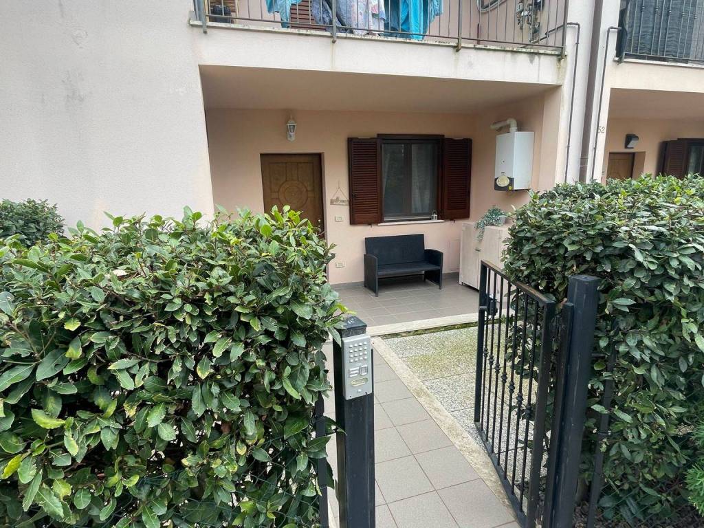 Appartamento a Manciano in Via San Carlo, 22 - Foto 2