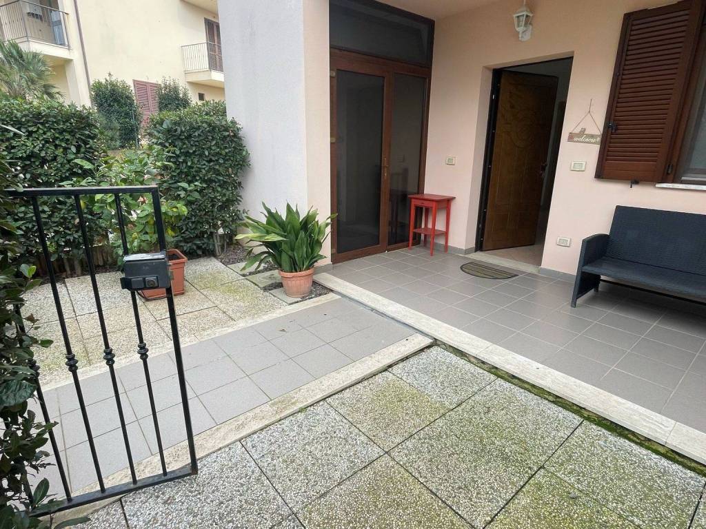 Appartamento a Manciano in Via San Carlo, 22 - Foto 3