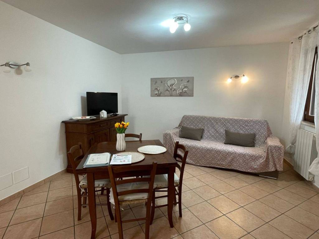 Appartamento a Manciano in Via San Carlo, 22 - Foto 5