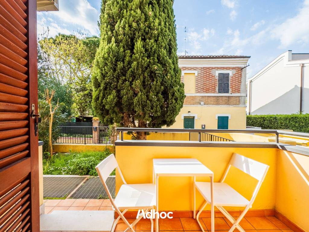 Appartamento a Fano in Via Gentile da Fabriano - Foto 3