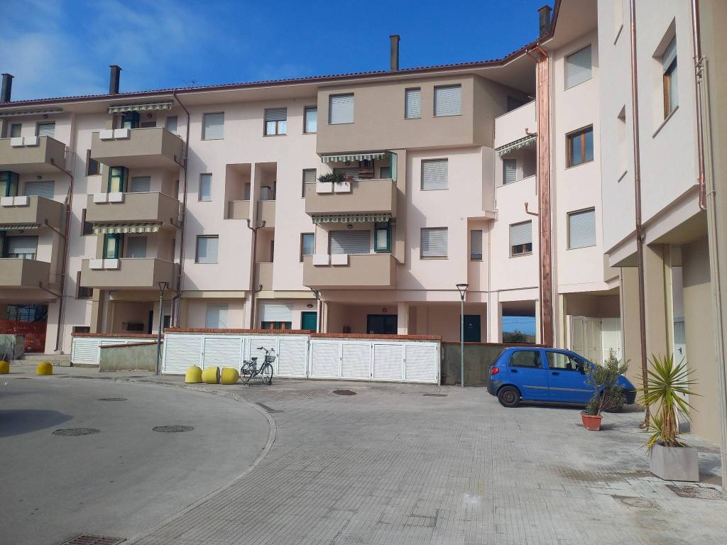 Appartamento a Porto recanati - Foto 4
