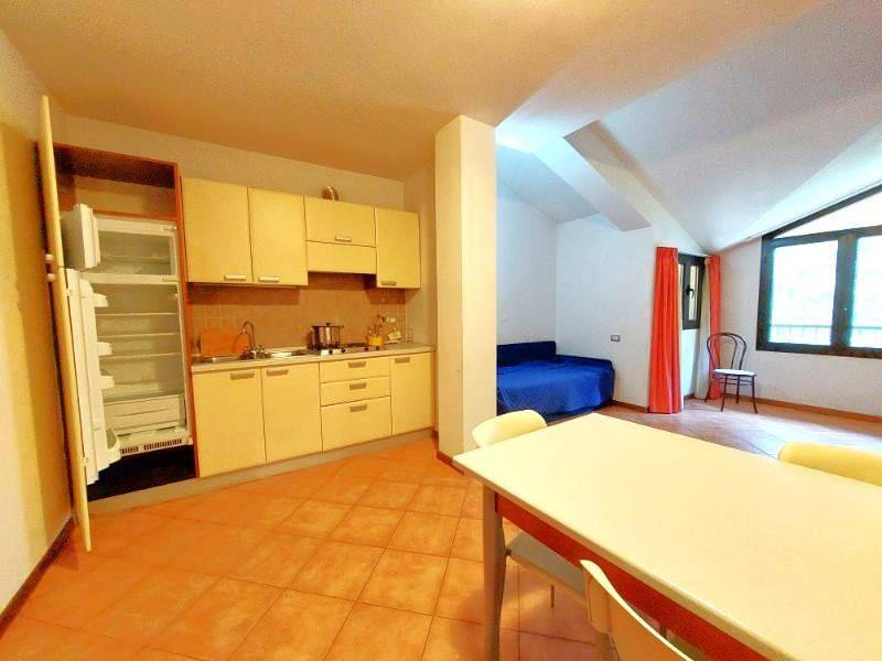 Attico / mansarda a Abetone cutigliano in Strada Statale dell'Abetone e del Brennero, 187 - Foto 3