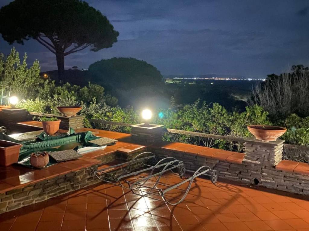 Villa a Castiglione della pescaia in Via del Poggettone - Foto 2