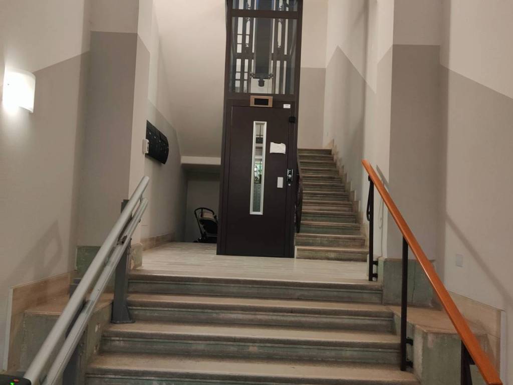 Appartamento a Bisceglie in Via Aldo Moro, 9 - Foto 2