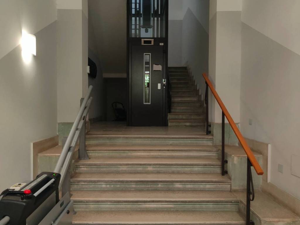 Appartamento a Bisceglie in Via Aldo Moro, 9 - Foto 3