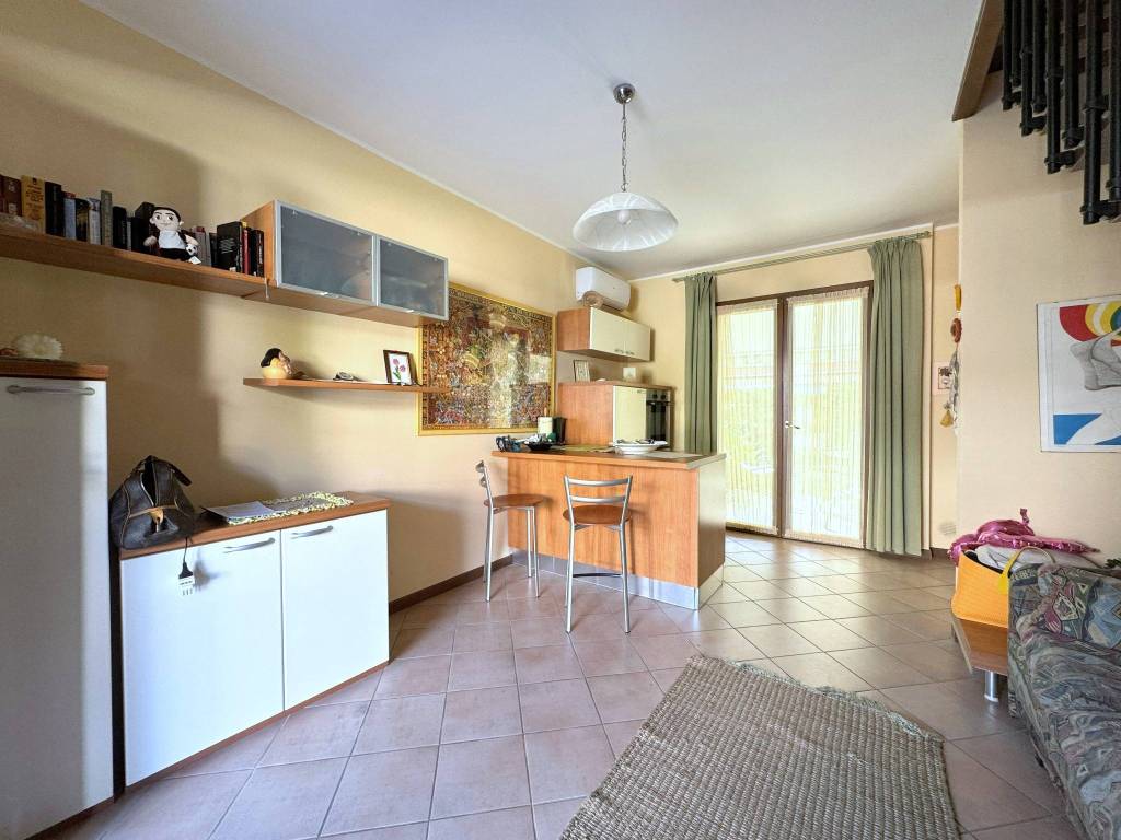 Villetta a schiera a Rosolina in Via dei Ginepri - Foto 3