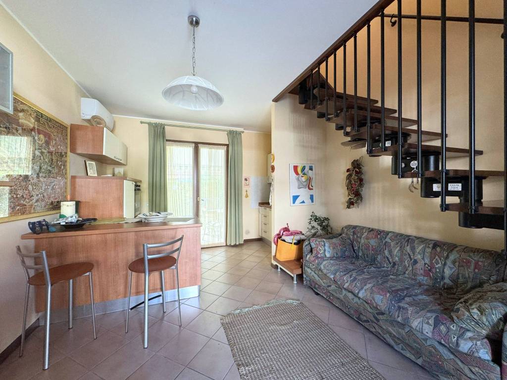 Villetta a schiera a Rosolina in Via dei Ginepri - Foto 4