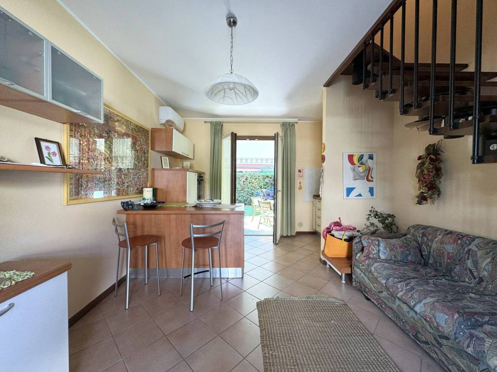 Villetta a schiera a Rosolina in Via dei Ginepri - Foto 5