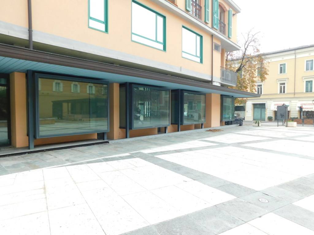 Immobile a Salsomaggiore terme in Viale Giuseppe Matteotti, 3 - Foto 3