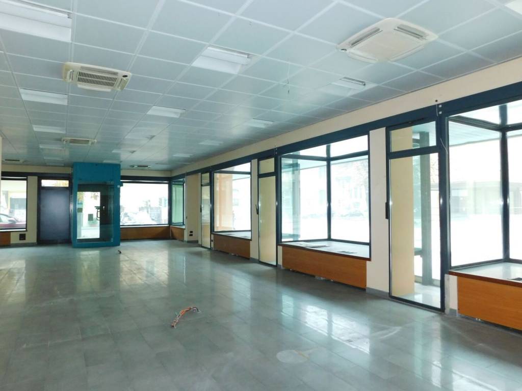 Immobile a Salsomaggiore terme in Viale Giuseppe Matteotti, 3 - Foto 4