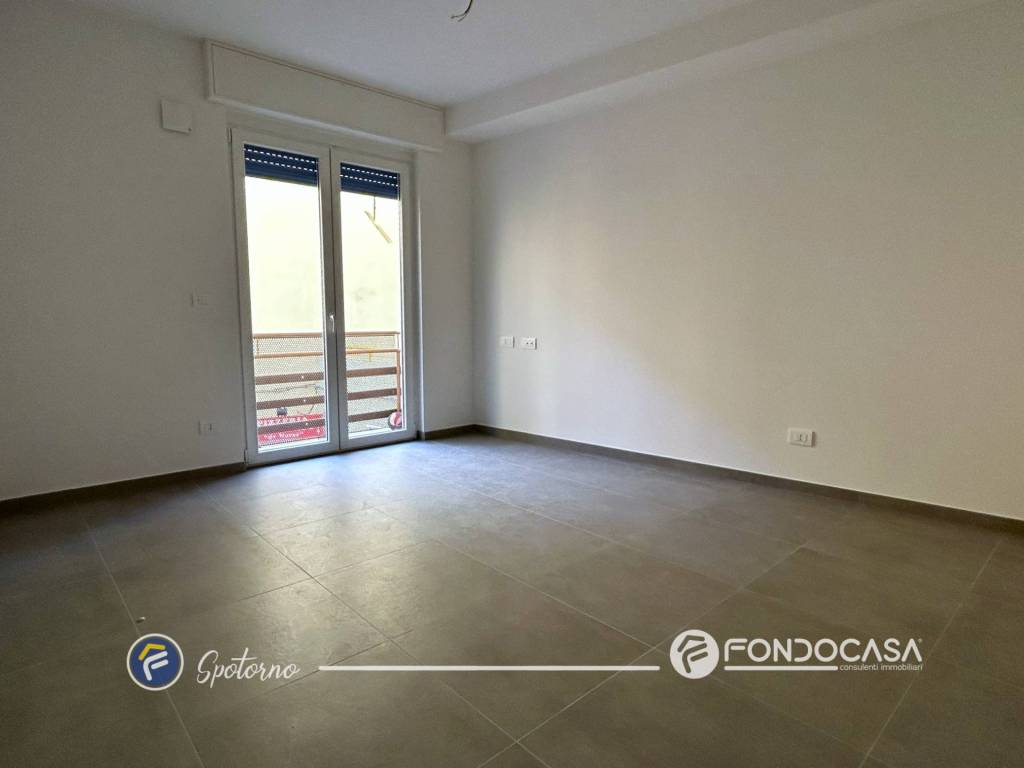 Appartamento a Spotorno in Via Aurelia, 91 - Foto 3