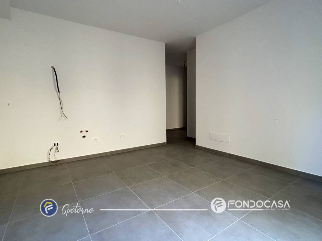 Appartamento a Spotorno in Via Aurelia, 91 - Foto 4