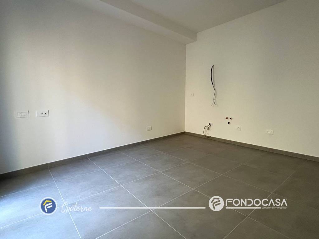 Appartamento a Spotorno in Via Aurelia, 91 - Foto 5