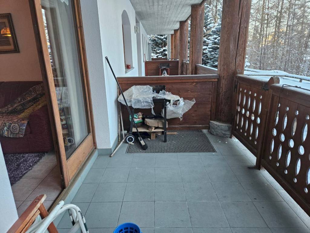 Appartamento a Gressan in Frazione Pila - Foto 4