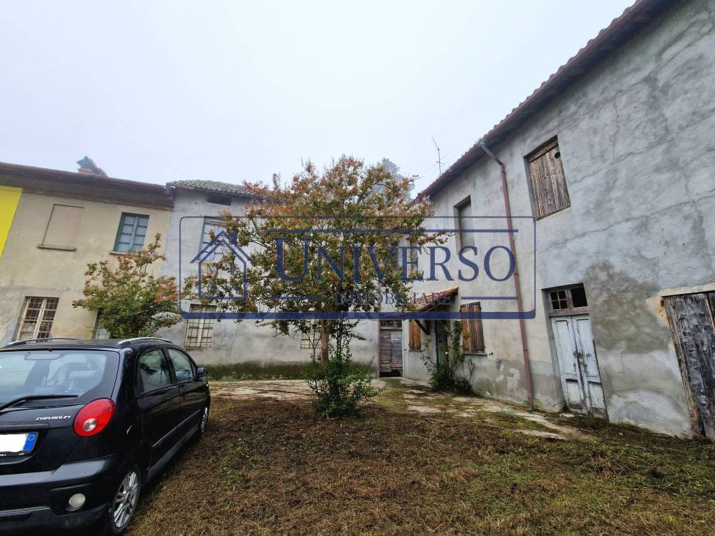 Rustico / casale a Cornale e bastida in SP25 - Foto 3