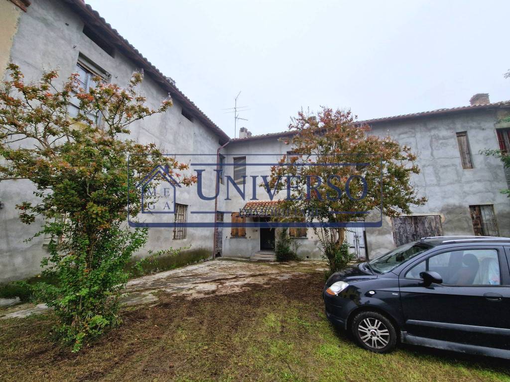 Rustico / casale a Cornale e bastida in SP25 - Foto 4