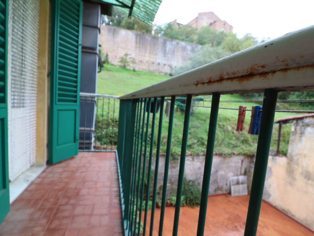 Appartamento a Siena in Via Pian D'Ovile 98 - Foto 3