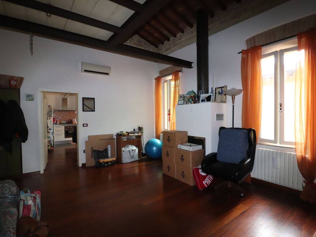 Appartamento a Siena in Via Pian D'Ovile 98 - Foto 4