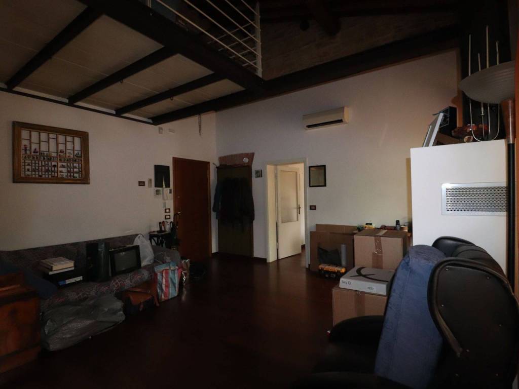 Appartamento a Siena in Via Pian D'Ovile 98 - Foto 5