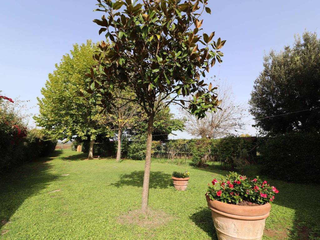 Casa indipendente a Sovicille in SC del Padule 26 - Foto 2