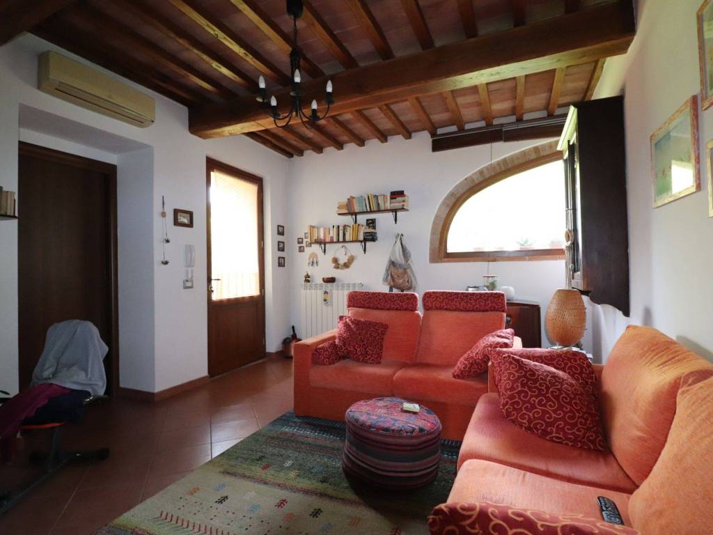 Casa indipendente a Sovicille in SC del Padule 26 - Foto 3