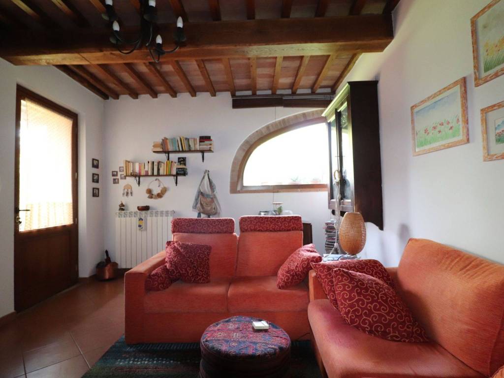 Casa indipendente a Sovicille in SC del Padule 26 - Foto 4