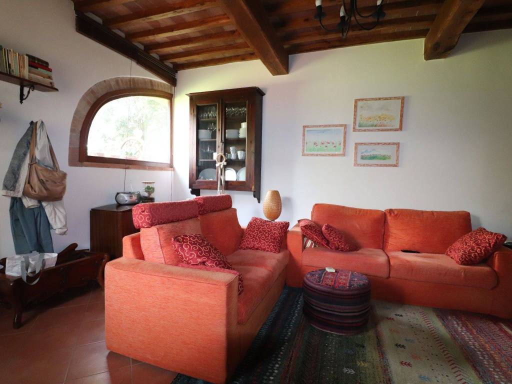 Casa indipendente a Sovicille in SC del Padule 26 - Foto 5