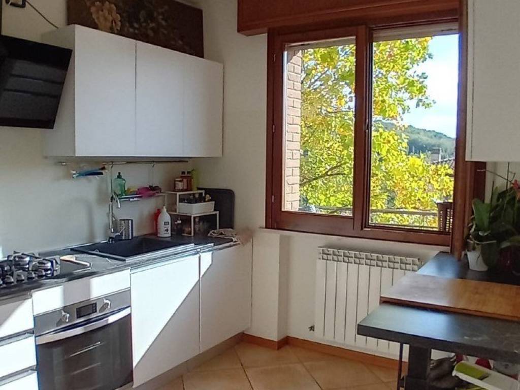 Villetta a schiera a Pesaro in via delle azalee - Foto 2