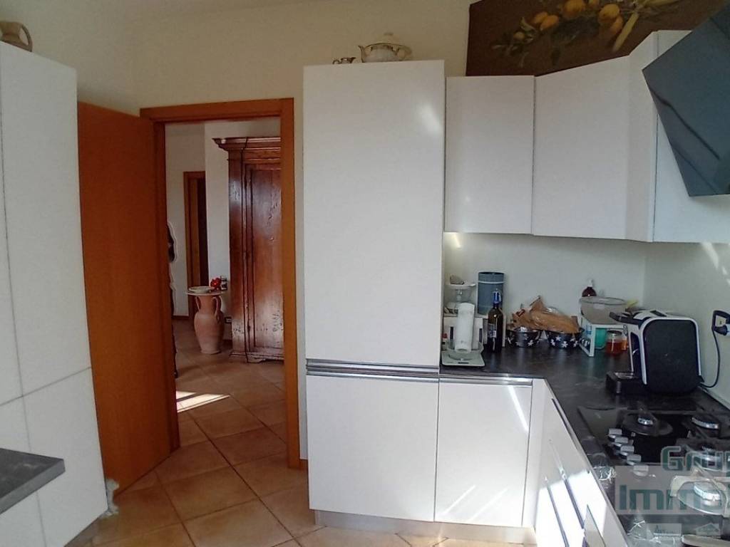 Villetta a schiera a Pesaro in via delle azalee - Foto 5