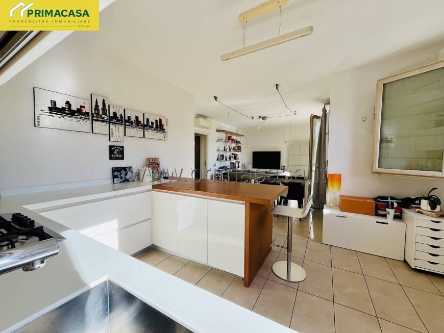 Appartamento a Villafranca di verona in CORSO VITTORIO EMANUELE, 87 - Foto 4