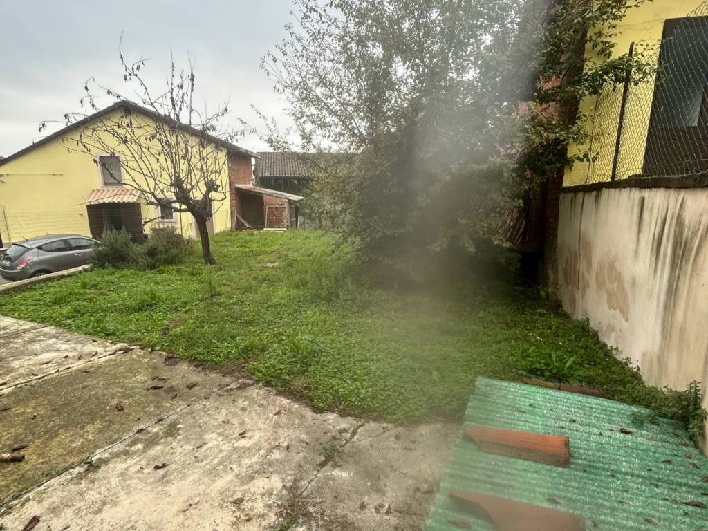 Rustico / casale a Castelletto monferrato in Via Roma - Foto 4