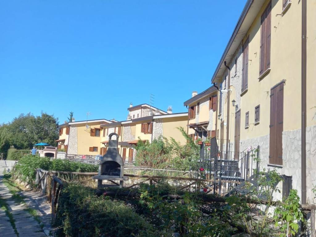 Appartamento a Rocca di cambio - Foto 3