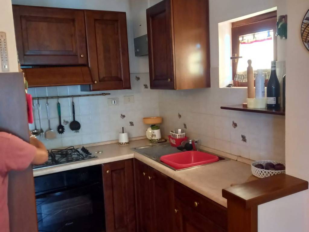 Appartamento a Rocca di cambio - Foto 4
