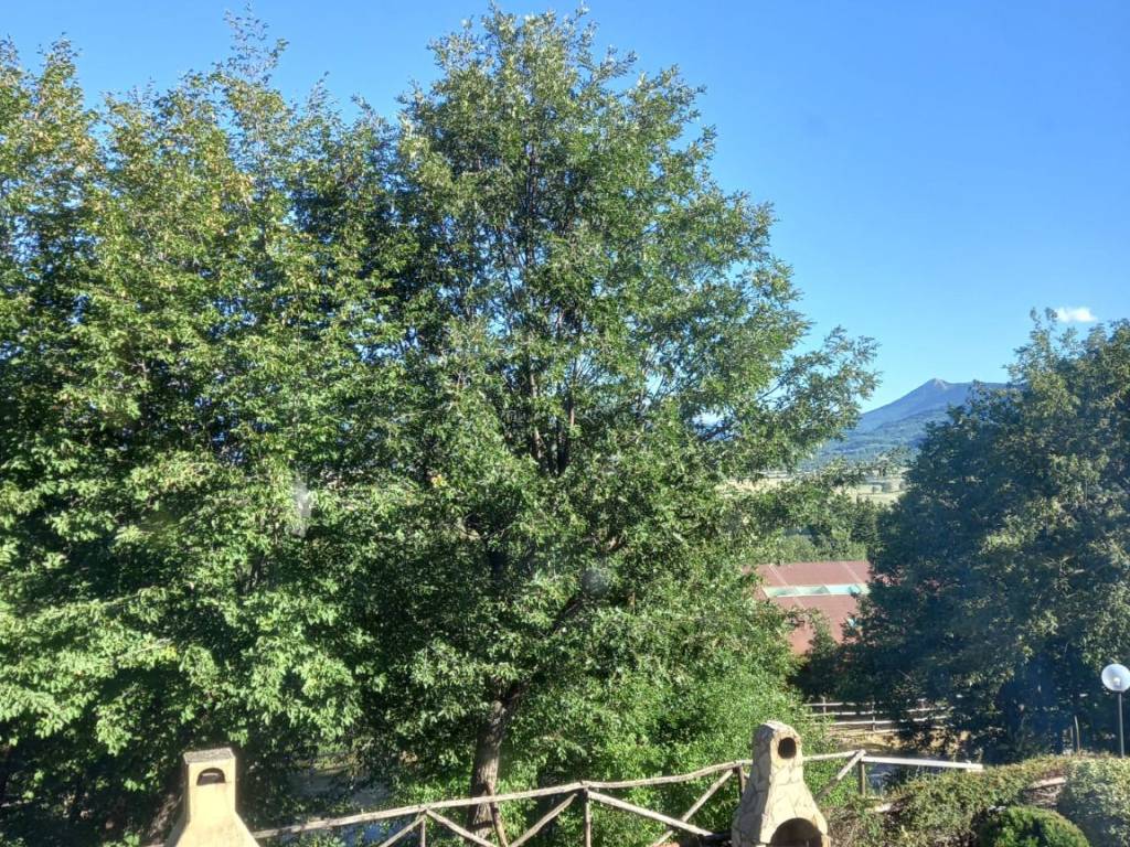 Appartamento a Rocca di cambio - Foto 5