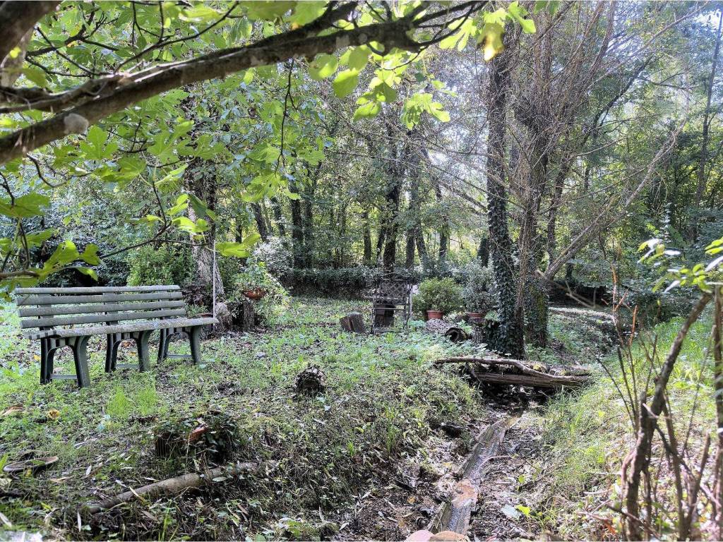 Rustico / casale a Chiusdino - Foto 2