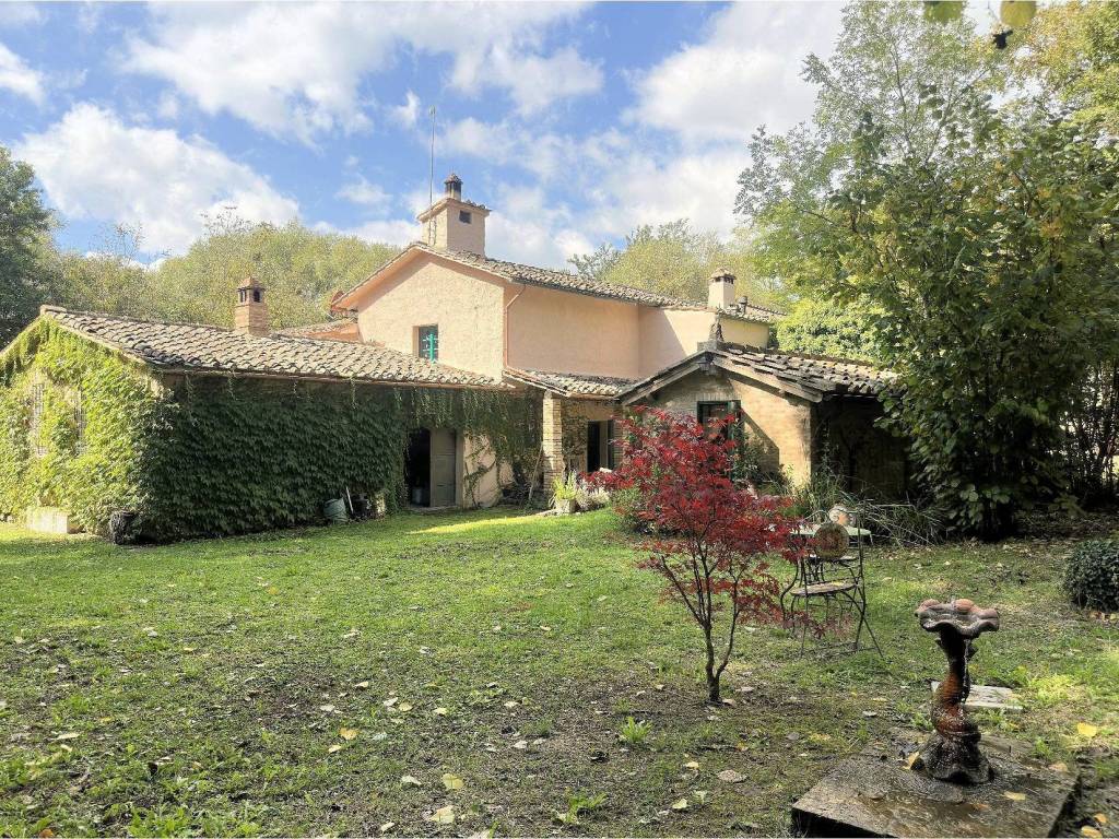 Rustico / casale a Chiusdino - Foto 3