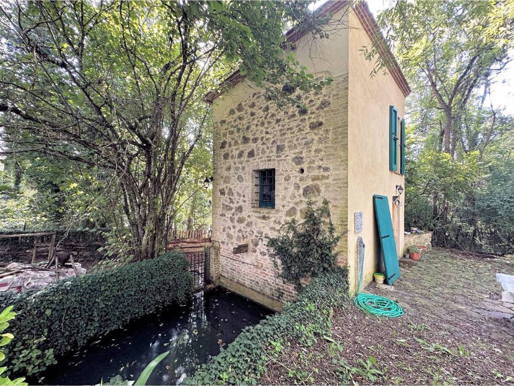 Rustico / casale a Chiusdino - Foto 4