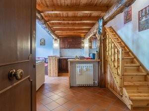 Attico / mansarda a Entracque in Via Albaretto - Foto 3