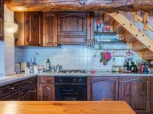 Attico / mansarda a Entracque in Via Albaretto - Foto 5