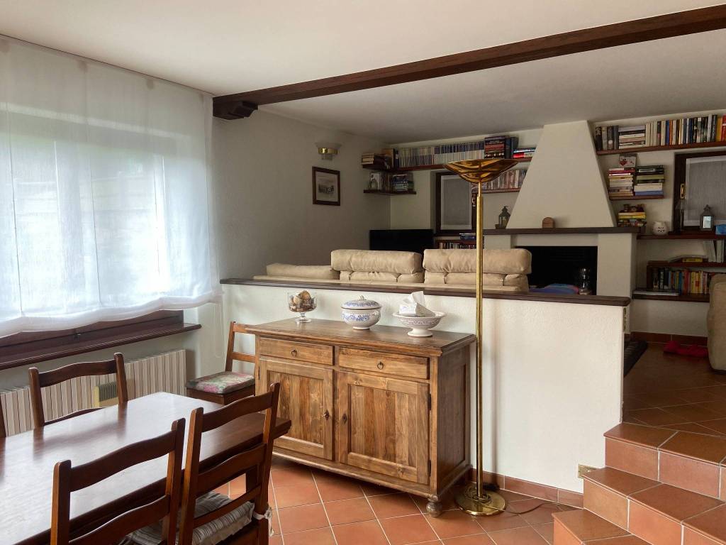 Villa a Craveggia in Via alla Pila, 7 - Foto 2