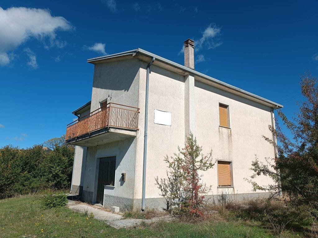 Casa indipendente a Morra de sanctis in via dell'industie - Foto 2