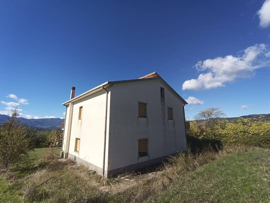 Casa indipendente a Morra de sanctis in via dell'industie - Foto 3