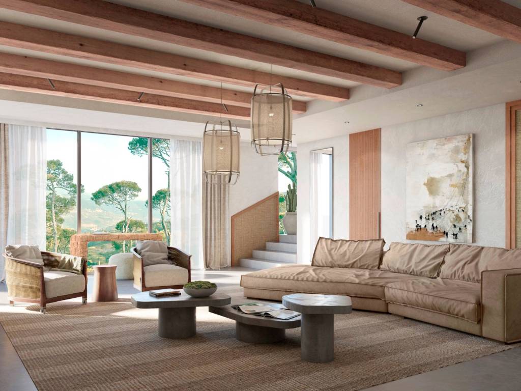 Villa a Castiadas in Località Cala Sinzias - Foto 2