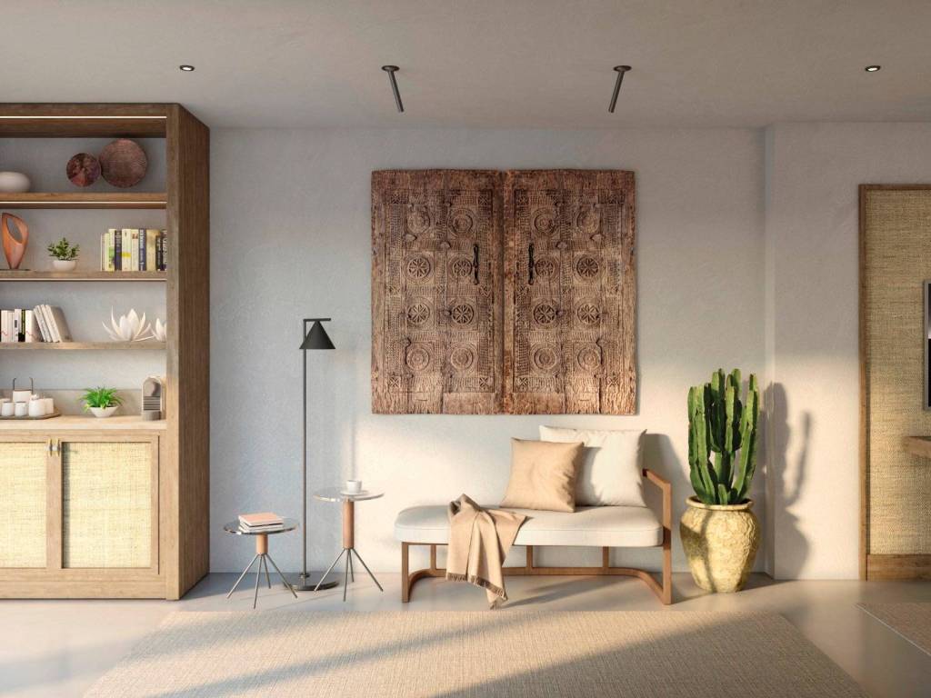 Villa a Castiadas in Località Cala Sinzias - Foto 5