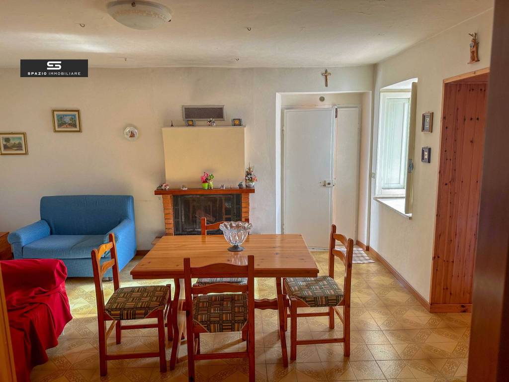 Casa indipendente a Teramo in Località Magnanella, 46 - Foto 3