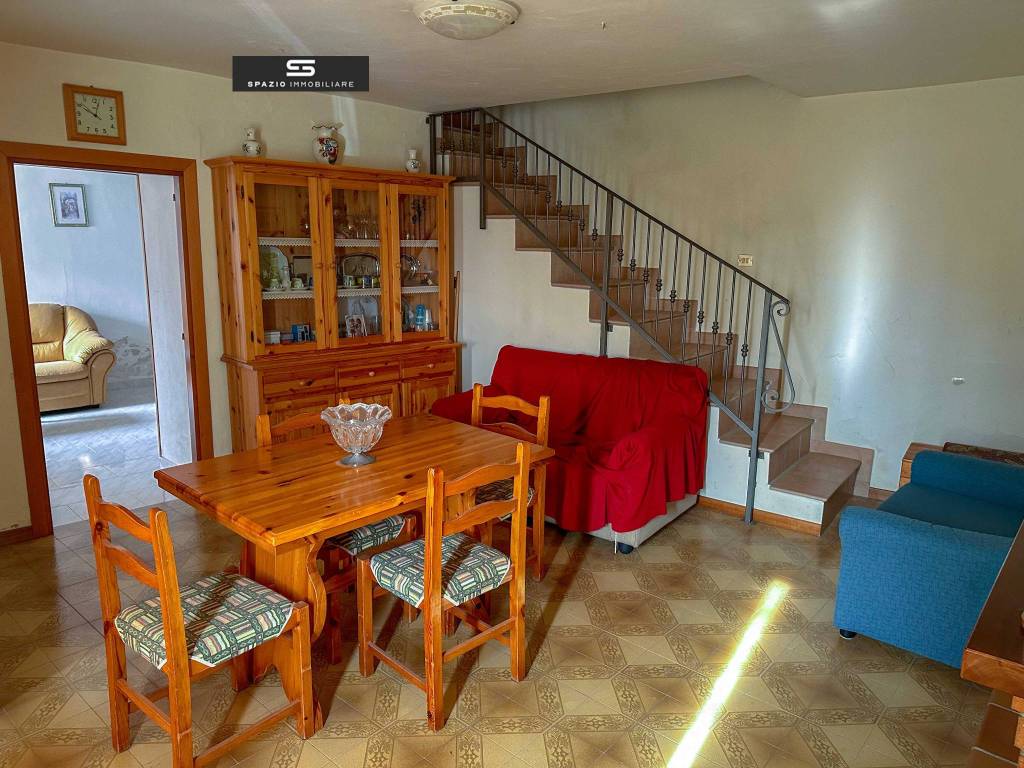 Casa indipendente a Teramo in Località Magnanella, 46 - Foto 4