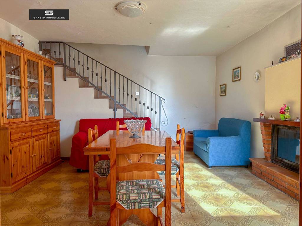 Casa indipendente a Teramo in Località Magnanella, 46 - Foto 5