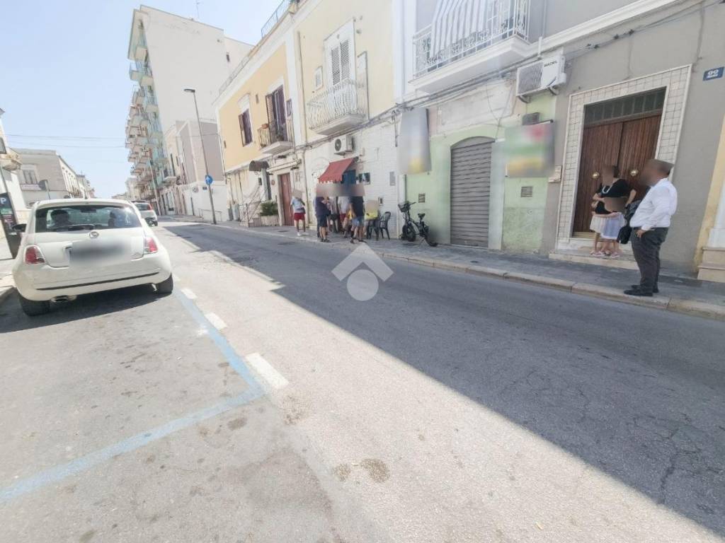 Appartamento a Manfredonia in Via Tribuna, 24 - Foto 2